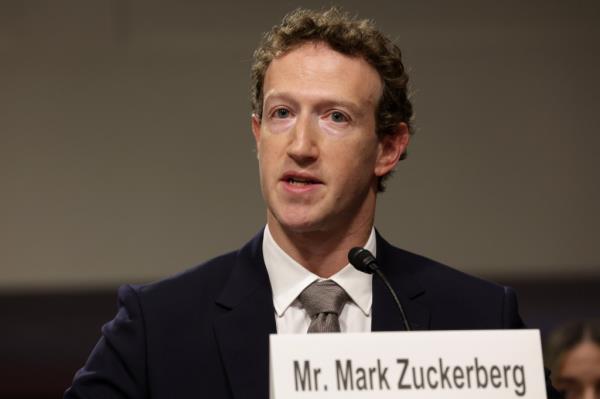 Mark Zuckerberg admitted Monday that the Biden administration pressured Facebook to censor COVID-19 content and acknowledged it was wrong to stifle The Post's coverage of Hunter Biden's infamous laptop.