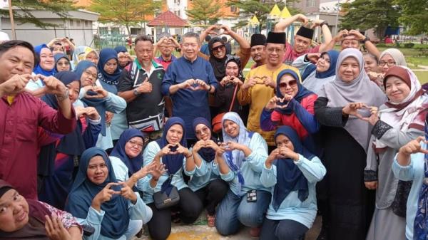 Salahuddin Ayub’s constituents fondly remember his humility, concern for residents’ welfare